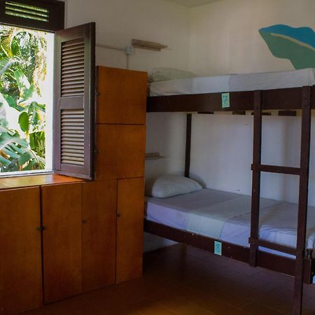 Indiana Kite School And Hostel Кумбуко Экстерьер фото