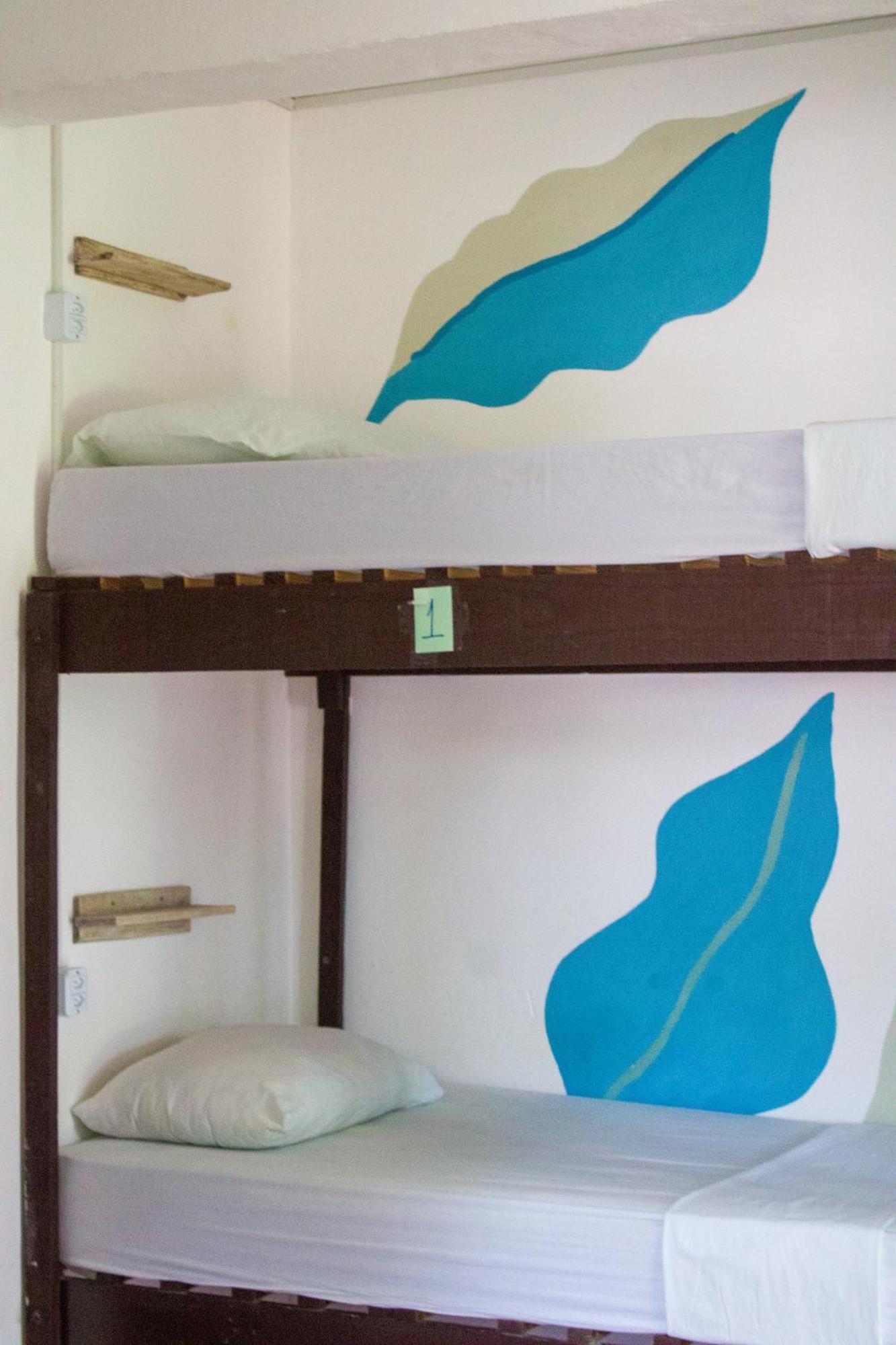 Indiana Kite School And Hostel Кумбуко Экстерьер фото