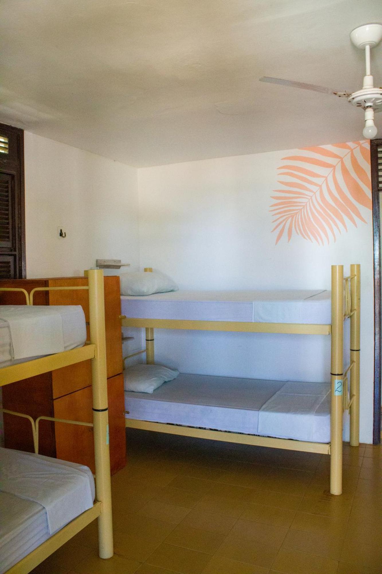 Indiana Kite School And Hostel Кумбуко Экстерьер фото